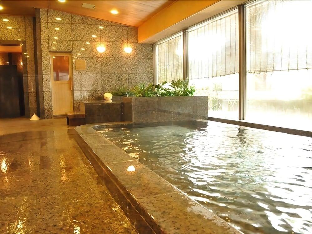 فندق إيماباري كوكوساي Ehime المظهر الخارجي الصورة